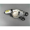 MECANISME ESSUIE-GLACE ARRIERE SEAT LEON II 05-09