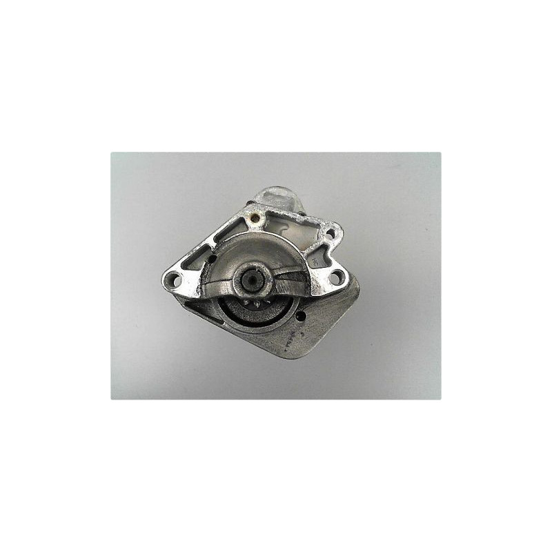 DEMARREUR RENAULT CLIO IV 12-16