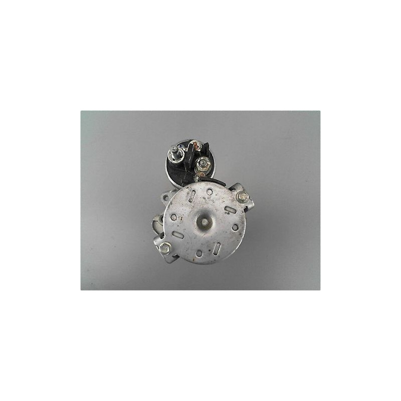 DEMARREUR RENAULT CLIO IV 12-16