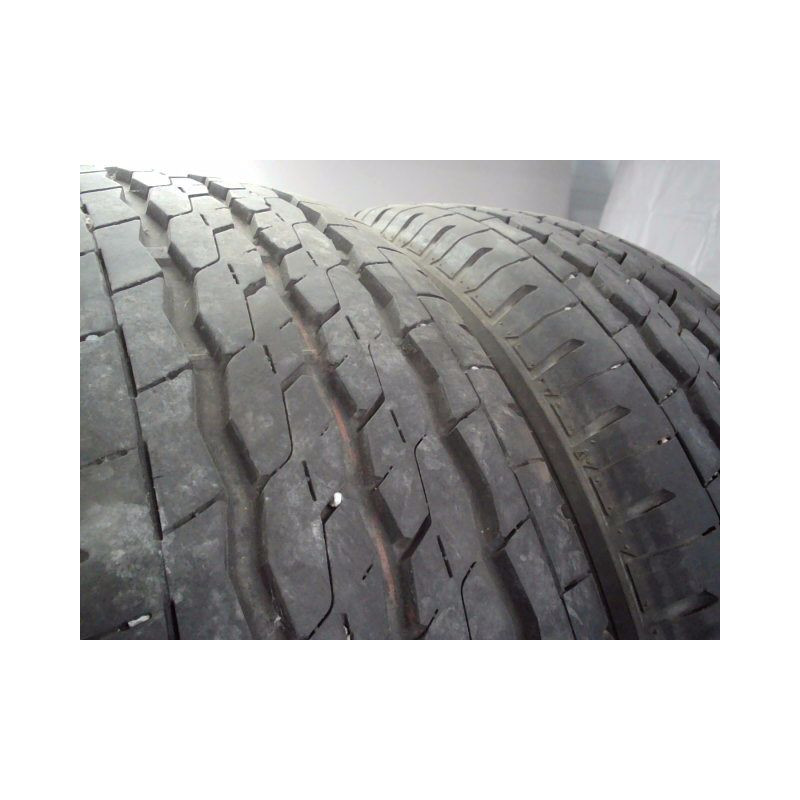 Paire de pneus FIRESTONE VANHAWK 2 195 60 16 99 H