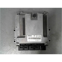 CALCULATEUR MOTEUR