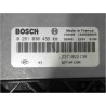 CALCULATEUR MOTEUR RENAULT CLIO IV 12-16