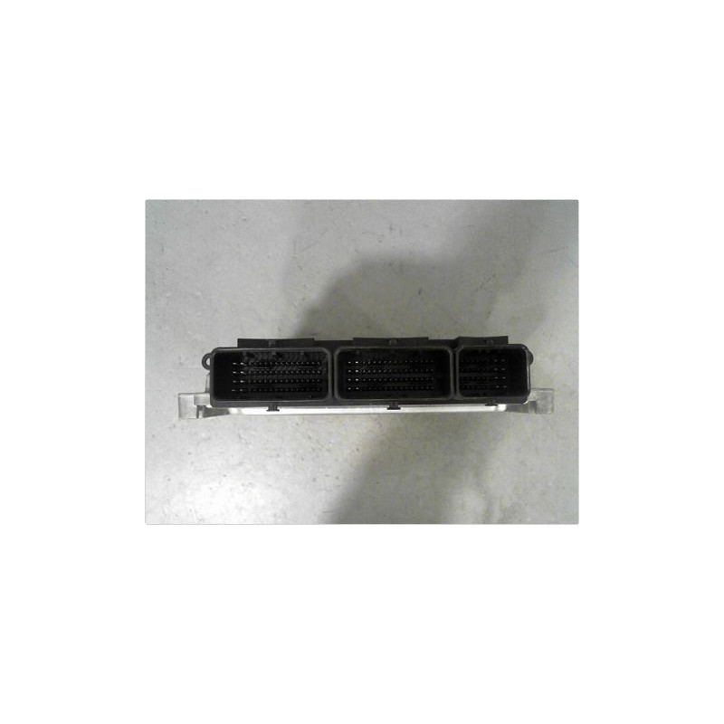 CALCULATEUR MOTEUR RENAULT CLIO IV 12-16
