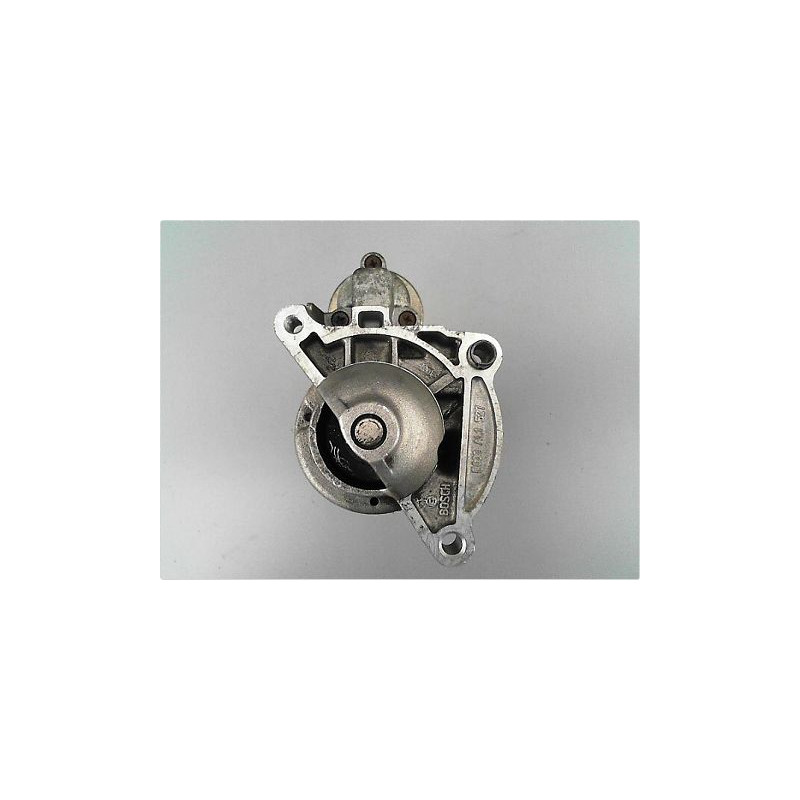 DEMARREUR CITROEN C3 PH2 2005-2010