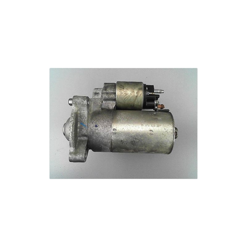 DEMARREUR CITROEN C3 PH2 2005-2010