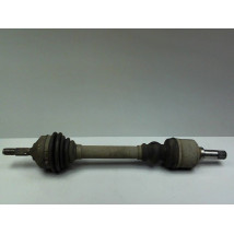 TRANSMISSION AVANT GAUCHE PEUGEOT 206 1998-2009 1.9 D