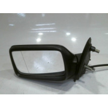RETROVISEUR EXTERIEUR GAUCHE VOLKSWAGEN GOLF III 1992-1997