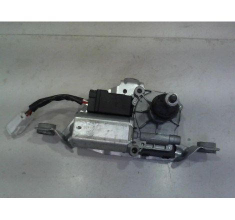 MOTEUR ESSUIE-GLACE ARRIERE RENAULT MEGANE SCENIC MONOSP. I Phase 2 1999-2003