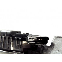 MECANISME ESSUIE-GLACE AVANT RENAULT MODUS 2004-2007