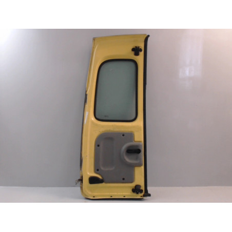 PORTE BATTANTE ARRIERE DROIT RENAULT KANGOO EXPRESS 03-07