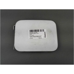 VOLET DE TRAPPE CARBURANT
