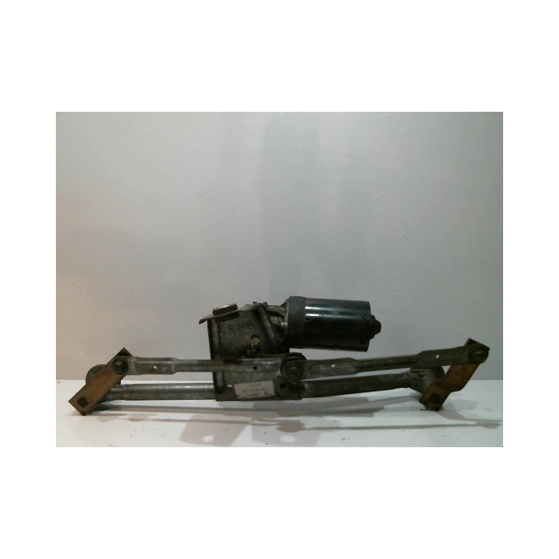 MOTEUR ESSUIE-GLACE AVANT PEUGEOT 206 3P