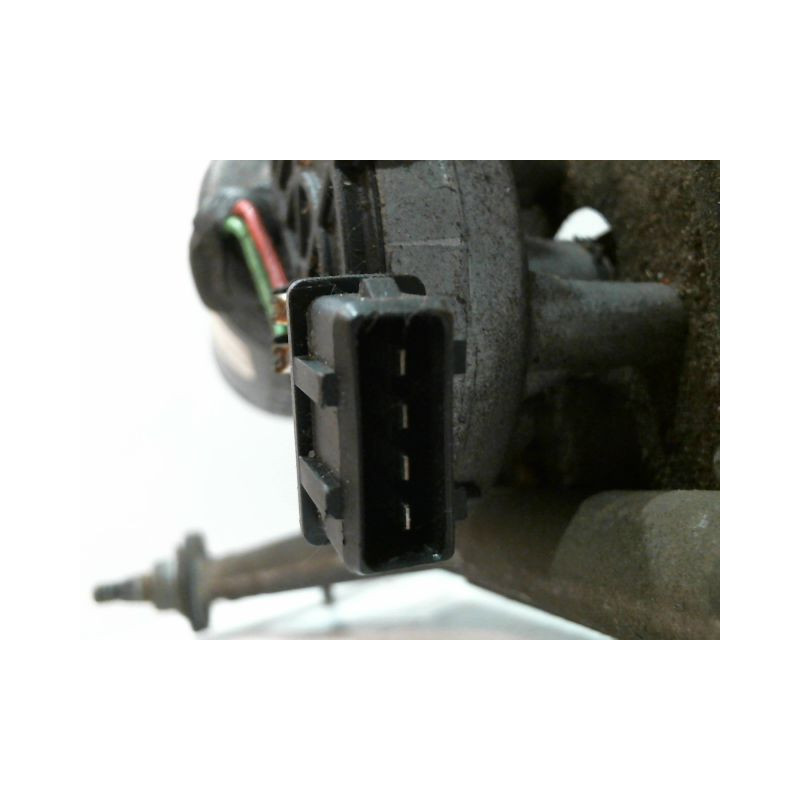 MOTEUR ESSUIE-GLACE AVANT PEUGEOT 206 3P