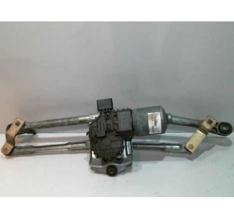 MOTEUR ESSUIE-GLACE AVANT CITROEN C5 2001-2004