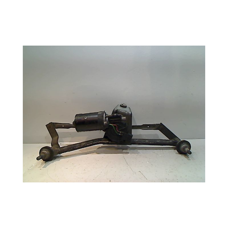 MOTEUR ESSUIE-GLACE AVANT PEUGEOT 206 5P