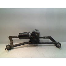 MOTEUR ESSUIE-GLACE AVANT PEUGEOT 206 5P