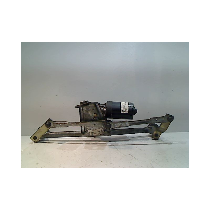 MOTEUR ESSUIE-GLACE AVANT PEUGEOT 206 5P