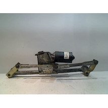MOTEUR ESSUIE-GLACE AVANT PEUGEOT 206 5P