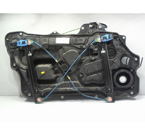 MECANISME+MOTEUR LEVE-GLACE AVANT DROIT LANCIA YPSILON IV Phase 1 2003-2006