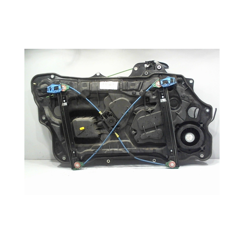 MECANISME+MOTEUR LEVE-GLACE AVANT DROIT LANCIA YPSILON IV Phase 1 2003-2006