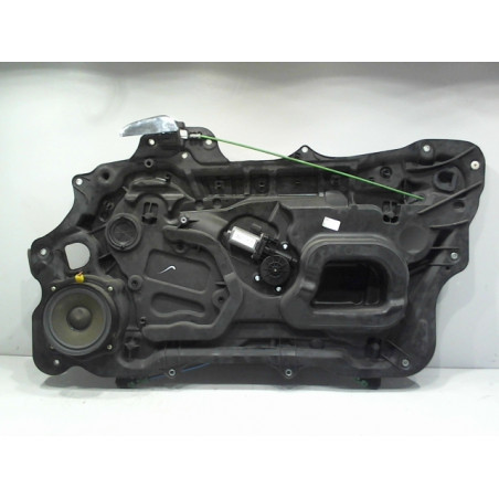 MECANISME+MOTEUR LEVE-GLACE AVANT DROIT LANCIA YPSILON IV Phase 1 2003-2006