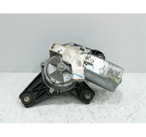 MOTEUR ESSUIE-GLACE ARRIERE NISSAN MICRA 2003-2005