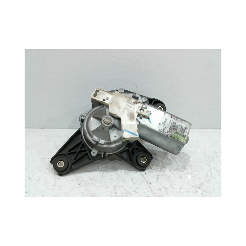 MOTEUR ESSUIE-GLACE ARRIERE NISSAN MICRA 2003-2005