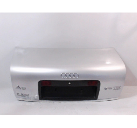 COFFRE ARRIERE AUDI A6 97-2001