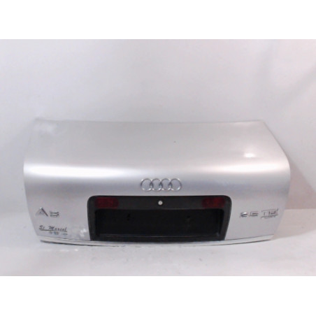 COFFRE ARRIERE AUDI A6 97-2001