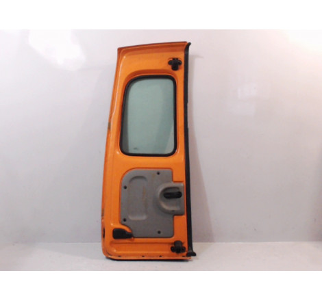 PORTE BATTANTE ARRIERE DROIT RENAULT KANGOO EXPRESS 03-07