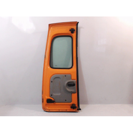 PORTE BATTANTE ARRIERE DROIT RENAULT KANGOO EXPRESS 03-07