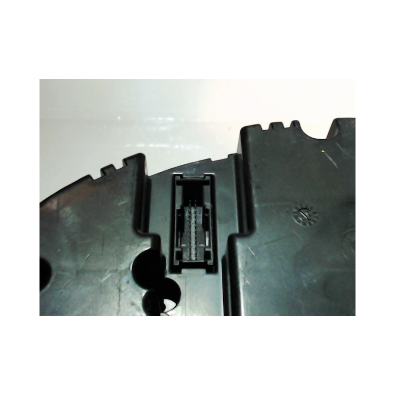 BLOC COMPTEURS BMW SERIE 3 (E46) 98-2001