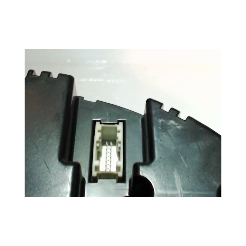 BLOC COMPTEURS BMW SERIE 3 (E46) 98-2001