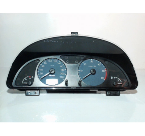 BLOC COMPTEURS CITROEN XSARA COUPE 2000-