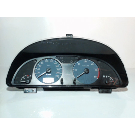 BLOC COMPTEURS CITROEN XSARA COUPE 2000-