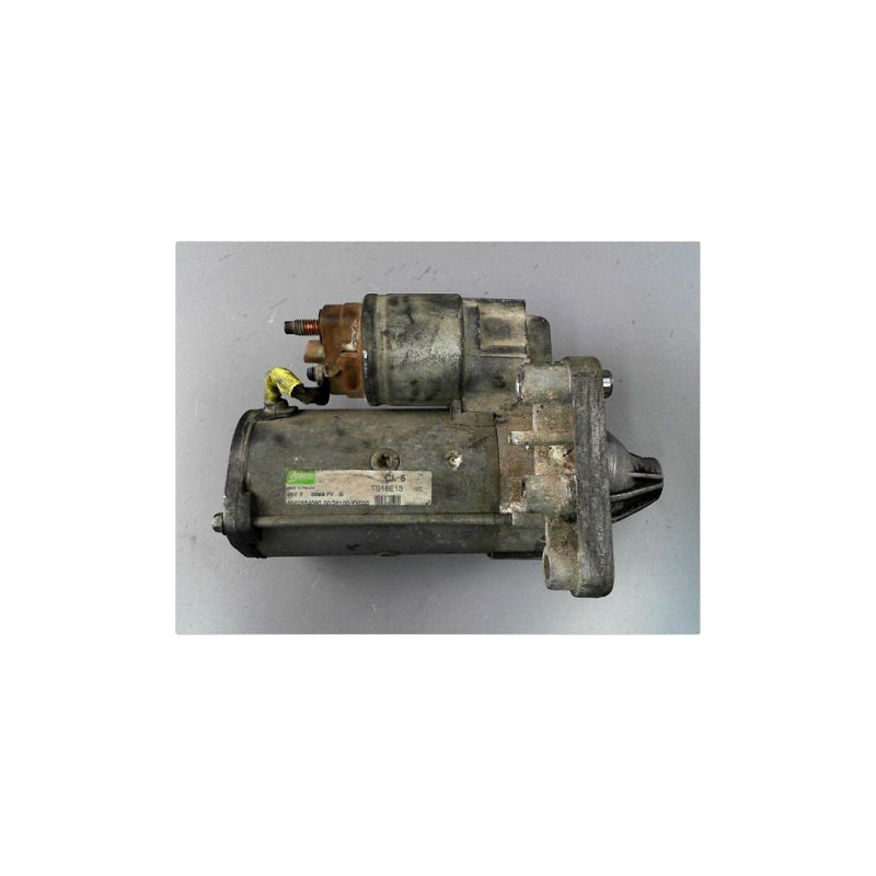 DEMARREUR PEUGEOT 407 2004-2008