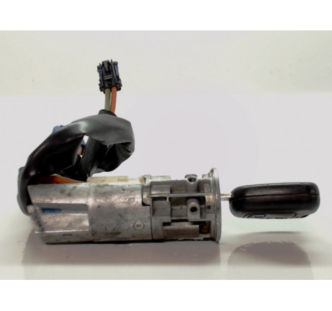 ANTIVOL DE DIRECTION PEUGEOT 206 SW 02-06