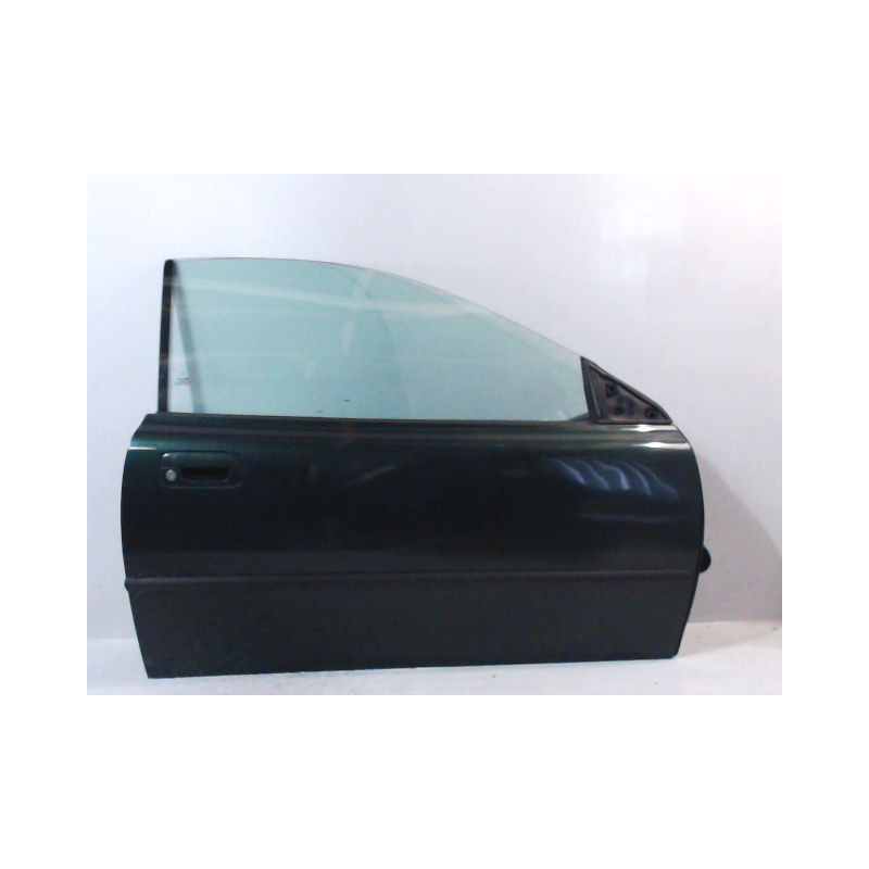 PORTE AVANT DROIT PEUGEOT 406 COUPE 97-04