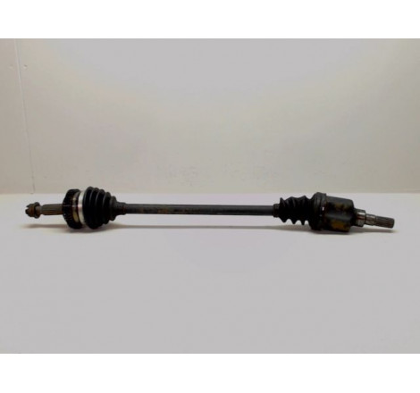 TRANSMISSION ARRIERE DROIT RENAULT KANGOO 2003-2007 1.9 dCi 4x4