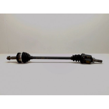 TRANSMISSION ARRIERE DROIT RENAULT KANGOO 2003-2007 1.9 dCi 4x4