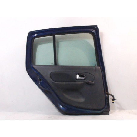 PORTE ARRIERE GAUCHE RENAULT CLIO II PH.2 01-06