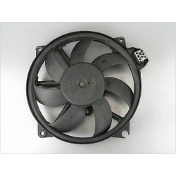 MOTEUR VENTILATEUR RADIATEUR