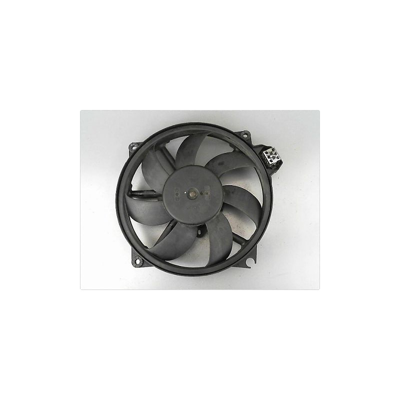 MOTEUR VENTILATEUR RADIATEUR RENAULT SCENIC III 09-2011