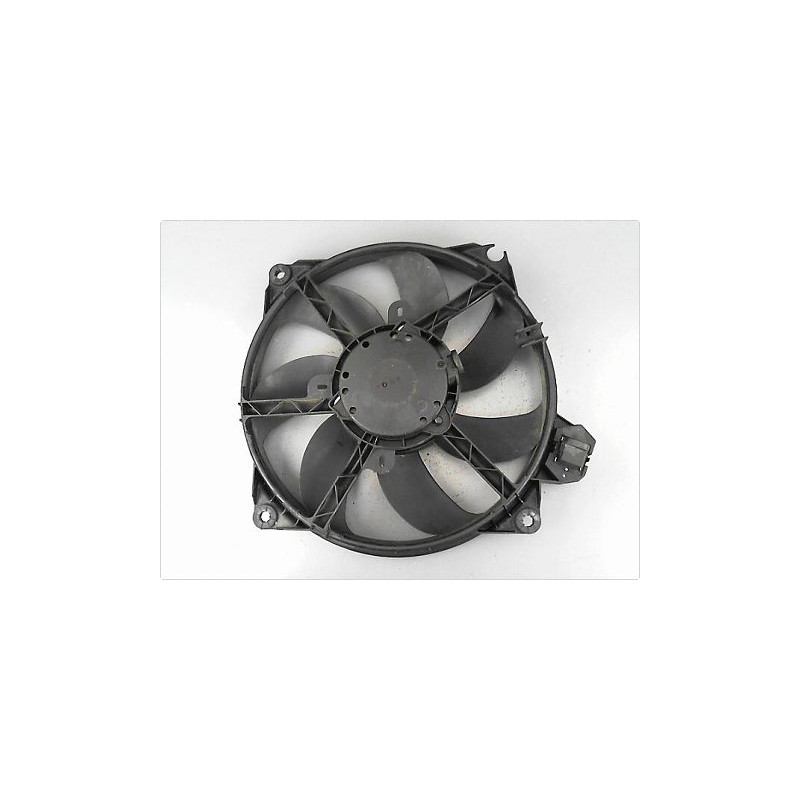 MOTEUR VENTILATEUR RADIATEUR RENAULT SCENIC III 09-2011
