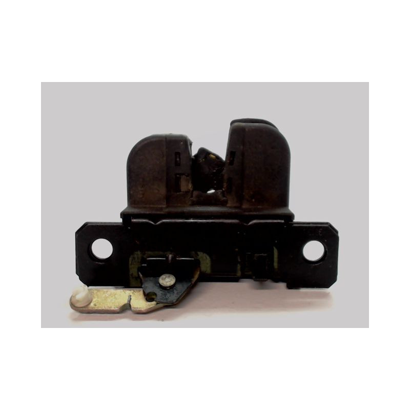 SERRURE COFFRE ARRIERE SEAT LEON