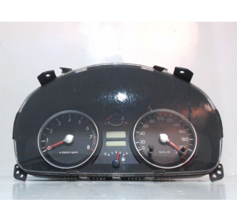 BLOC COMPTEURS HYUNDAI GETZ 02-05