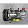 COMPRESSEUR AIR CONDITIONNE CITROEN C3 PH2 2005-2010