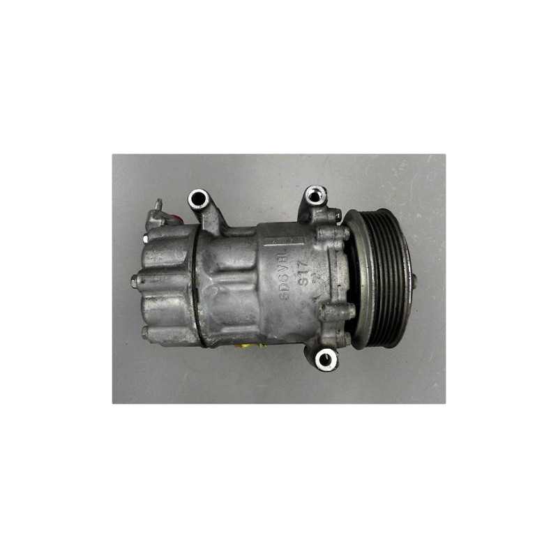 COMPRESSEUR AIR CONDITIONNE CITROEN C3 PH2 2005-2010