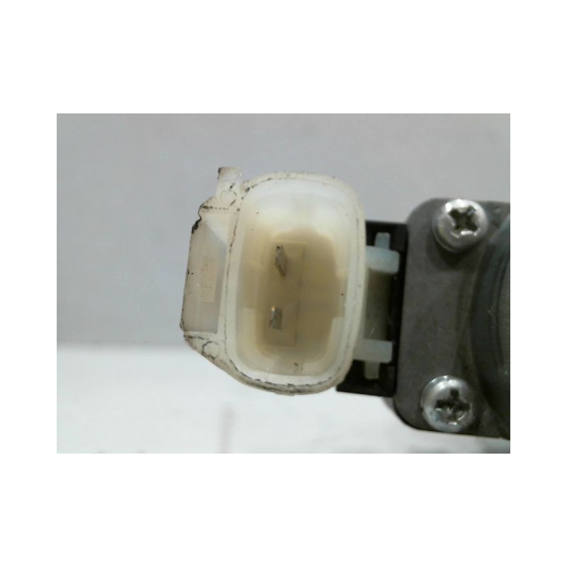 MECANISME LEVE-GLACE AVANT DROIT HYUNDAI I20