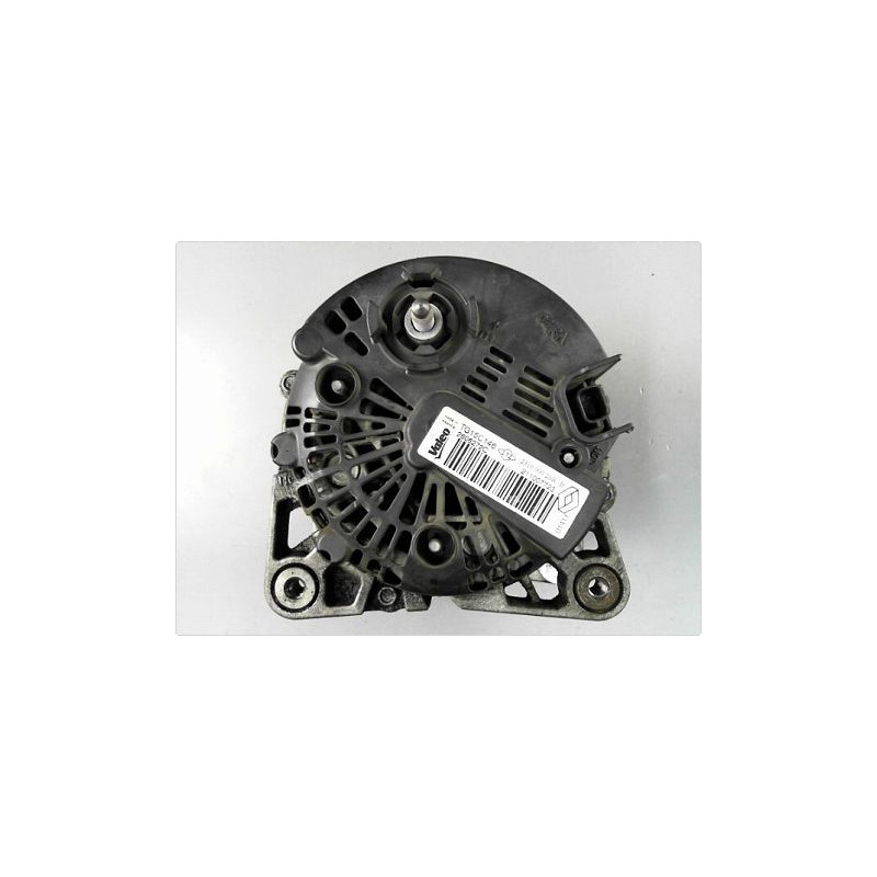 ALTERNATEUR RENAULT MEGANE III COUPE 08-12